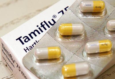 Domuz gribi ilacı bu hale getirdi