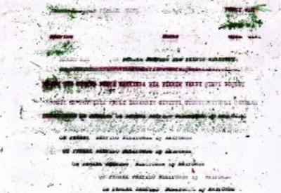 ‘ABD elçisi beni tehdit etti’