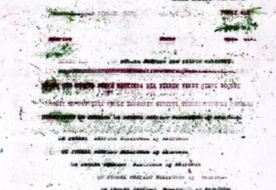 ‘ABD elçisi beni tehdit etti’