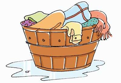 Çamaşır sulu temizlik ürünleri kanser yapıyor...