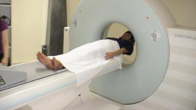 Tedaviye git, kanser ol gel