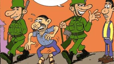 Ruhu daraltan topuklar