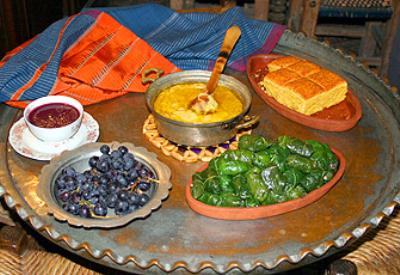 Meyve ne zaman yenmeli?