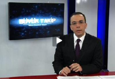 TRT'den GDO belgeseli