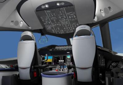 Uçaklarda içki servisinin yasal olmadığı orta çıktı