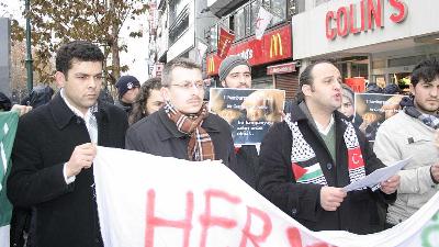 McDonald's gibisi yok(!)