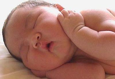 Cenini tehdit eden kimyasallar!