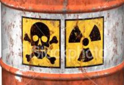 Elinimizdeki midemizdeki ve çevremizdeki tehlike