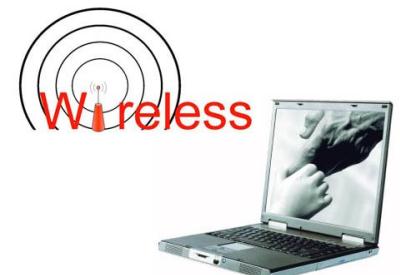 Kablosuz modemin şok etkisi!