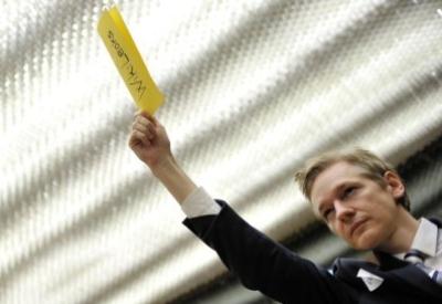 Wkileaks’da Tarım Bakanlığı