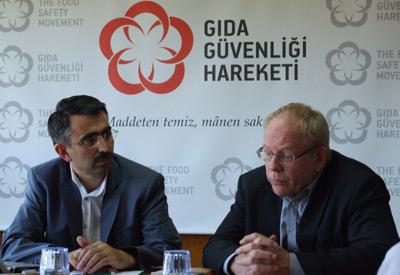 Ölüm tohumlarının arkasındaki karanlık oyunlar