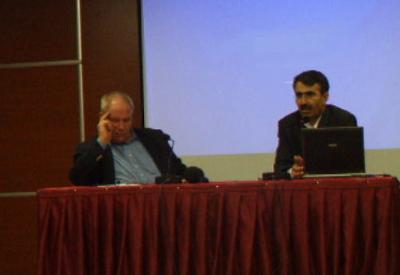 Tohum bankası fikri şeytani bir plan