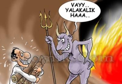 Hangi tarım ürünü Rus Ruleti'nden daha tehlikeli