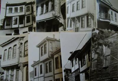 Sunulana inat bambaşka bir hayat