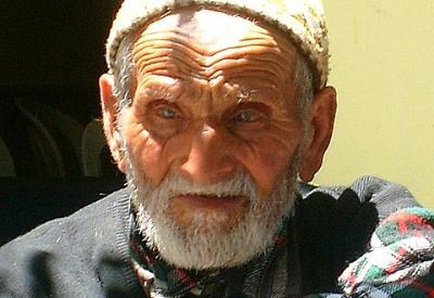 Dünya nüfusu neden bu kadar yaşlandı?