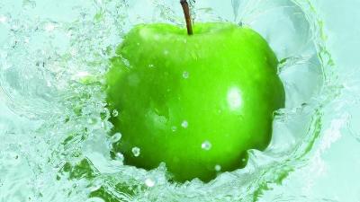 Elma sirkesi doğal güzellik iksiri