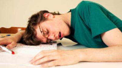 Uykusuzluk bellek sorunlarına yol açar