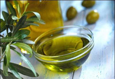 Zeytinyağı ye kanserden korun...