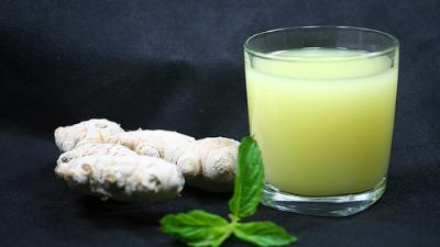 Zencefil her derde deva